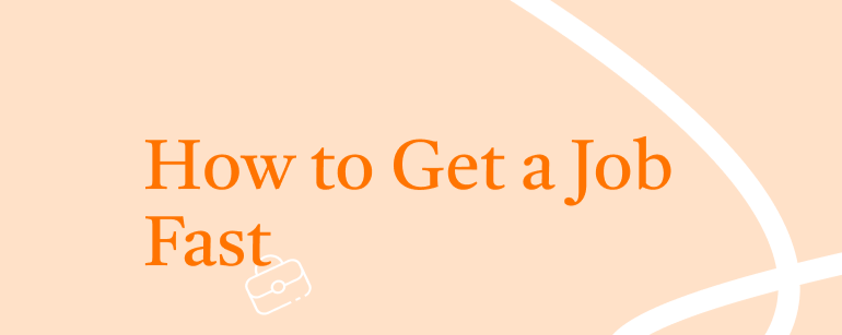 🔑 Job Seeker Tips 2025: How to Get Hired Fast